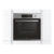 Candy FCTK626XL Single Pyrolytic Oven - St/Steel Image 2