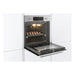 Candy FCTK626XL Single Pyrolytic Oven - St/Steel Image 3