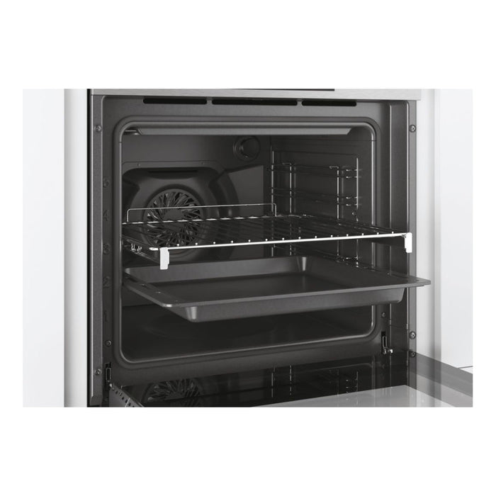 Candy FCTK626XL Single Pyrolytic Oven - St/Steel Image 5