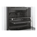 Candy FCTK626XL Single Pyrolytic Oven - St/Steel Image 5