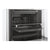 Candy FCTK626XL Single Pyrolytic Oven - St/Steel Image 5