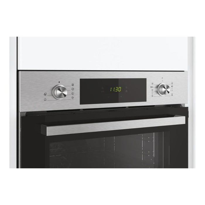 Candy FCTK626XL Single Pyrolytic Oven - St/Steel Image 6