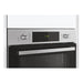 Candy FCTK626XL Single Pyrolytic Oven - St/Steel Image 6