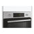 Candy FCTK626XL Single Pyrolytic Oven - St/Steel Image 6