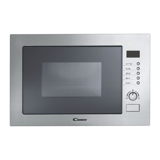 Candy MIC25GDFX-80 B/I 900W Combination Microwave & Grill - St/Steel Image 1