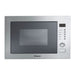 Candy MIC25GDFX-80 B/I 900W Combination Microwave & Grill - St/Steel Image 1