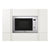 Candy MIC25GDFX-80 B/I 900W Combination Microwave & Grill - St/Steel Image 2