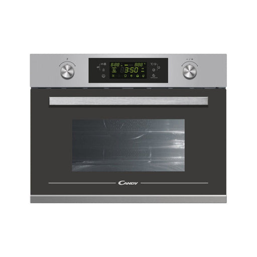 Candy MIC440VNTX-80 B/I 900W Combination Microwave & Oven - St/Steel Image 1