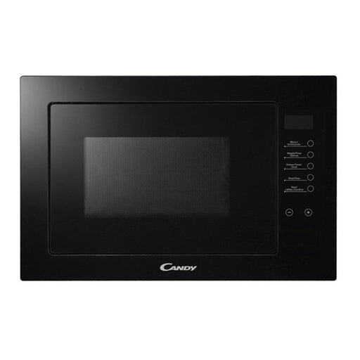 Candy MICG25GDFN-80 B/I 900W Combination Microwave & Grill - Black Image 1