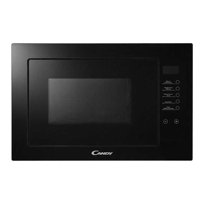 Candy MICG25GDFN-80 B/I 900W Combination Microwave & Grill - Black Image 1
