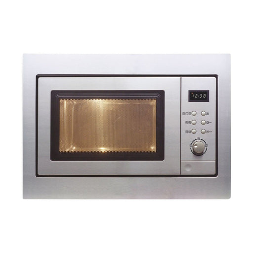 Candy MIG171X-80 B/I 700W Combination Microwave & Grill - St/Steel Image 1