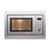 Candy MIG171X-80 B/I 700W Combination Microwave & Grill - St/Steel Image 1