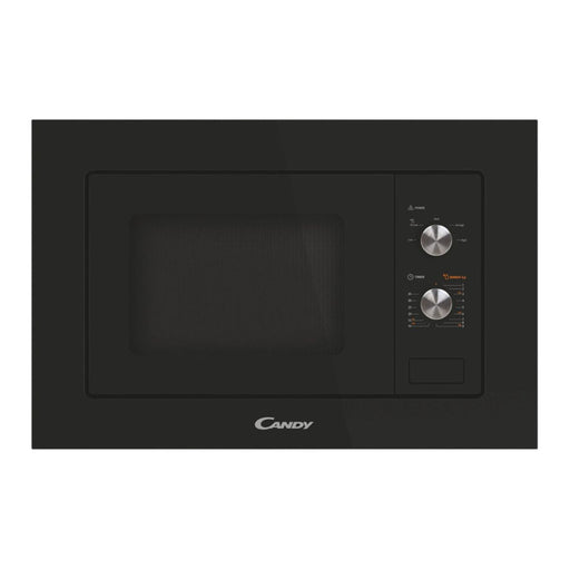 Candy MIS1730BUK B/I 1000W Microwave - Black Image 1