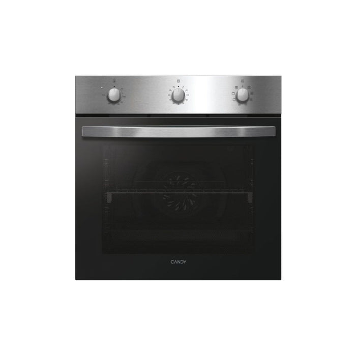 Candy Single Oven & Ceramic Hob Pack Image 2