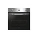 Candy Single Oven & Ceramic Hob Pack Image 2