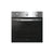Candy Single Oven & Ceramic Hob Pack Image 2