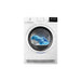 Electrolux EDCD648WD F/S 8kg Condenser Dryer - White Image 1
