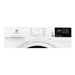 Electrolux EDCD648WD F/S 8kg Condenser Dryer - White Image 3