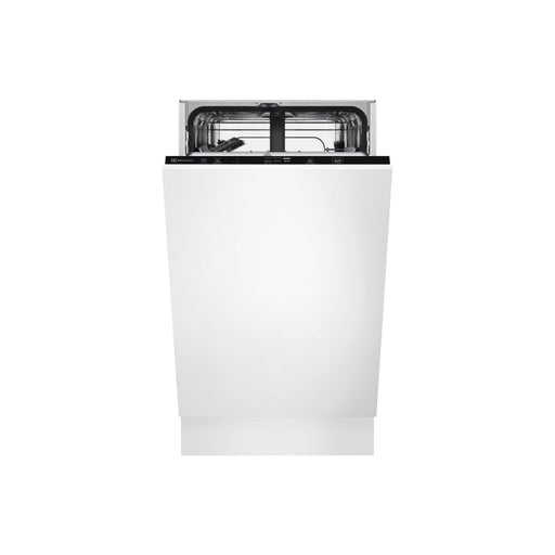 Electrolux EEA22100L F/I 9 Place Slimline Dishwasher Image 1