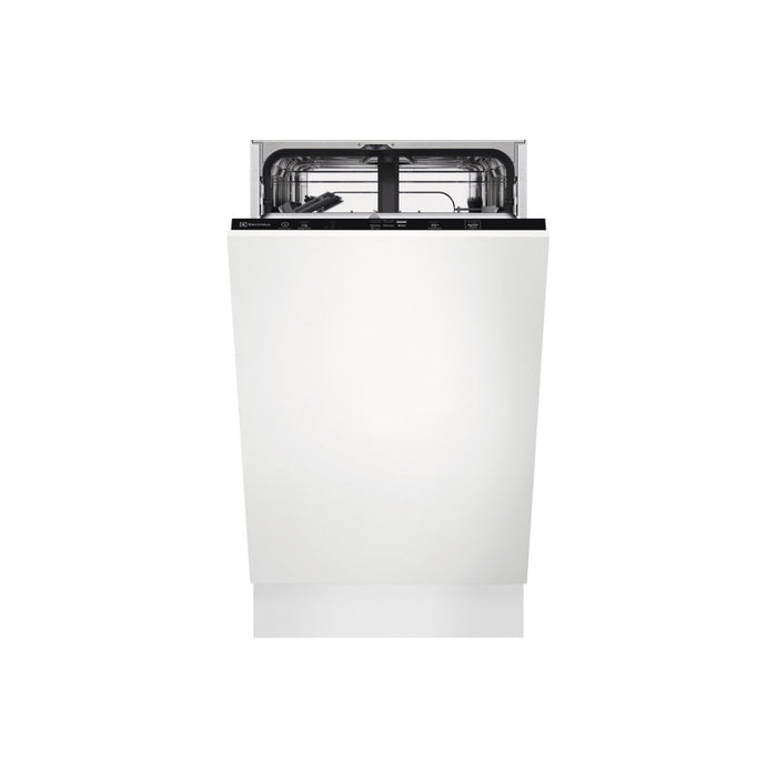 Electrolux EEA22100L F/I 9 Place Slimline Dishwasher Image 1