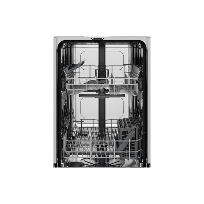 Electrolux EEA22100L F/I 9 Place Slimline Dishwasher Image 2