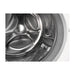 Electrolux EFI61841B F/S 8kg 1400rpm Washing Machine - White Image 3