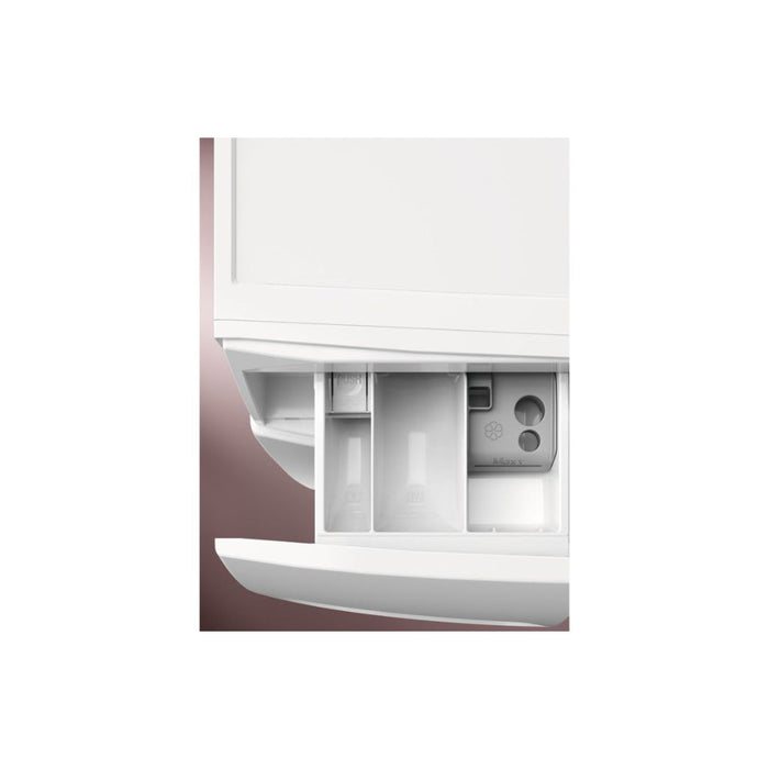 Electrolux EFI61841B F/S 8kg 1400rpm Washing Machine - White Image 4