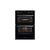 Electrolux KDFGE40TX Double Electric Oven