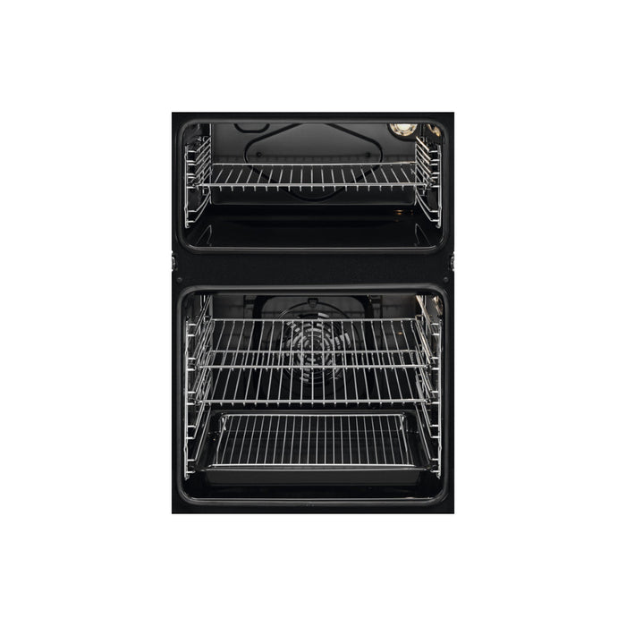 Electrolux KDFGE40TX Double Electric Oven Image 3