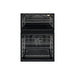 Electrolux KDFGE40TX Double Electric Oven Image 3