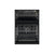 Electrolux KDFGE40TX Double Electric Oven Image 3