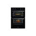 Electrolux KDFGE40TX Double Electric Oven Image 5