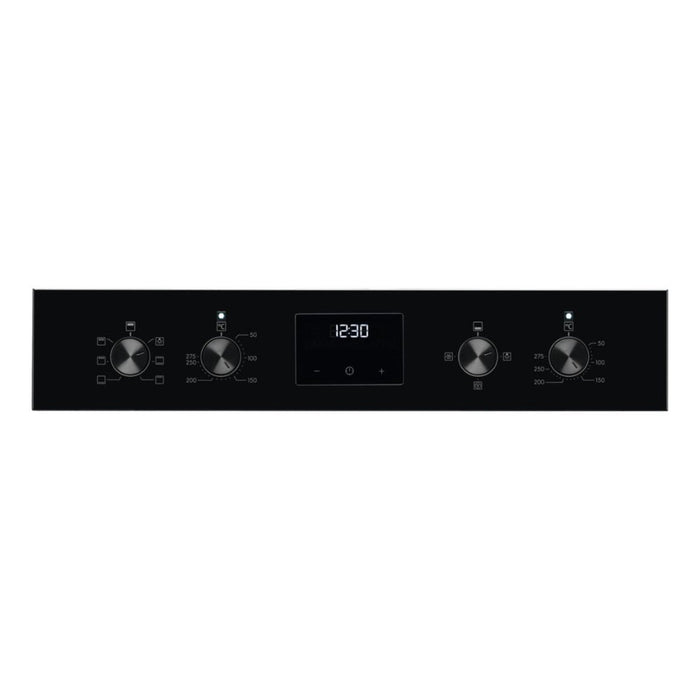 Electrolux KDFGE40TX Double Electric Oven Image 6