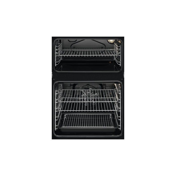 Electrolux KDFGE40TX Double Electric Oven Image 7