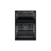 Electrolux KDFGE40TX Double Electric Oven Image 7