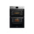 Electrolux KDFGE40TX Double Electric Oven