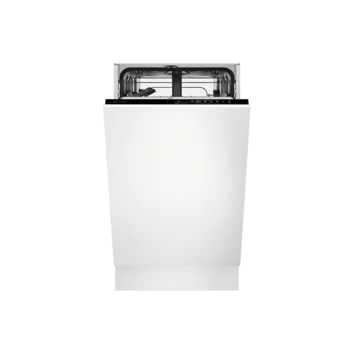 Electrolux KEAF2100L F/I 9 Place Slim Dishwasher Image 1