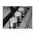 Electrolux KGS6436SX 60cm Gas Hob - St/Steel Image 3