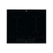 Electrolux KIV644 60cm Induction Hob - Black Image 1