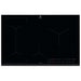 Electrolux KIV834 80cm Induction Hob - Black Image 1