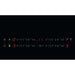 Electrolux KIV834 80cm Induction Hob - Black Image 2