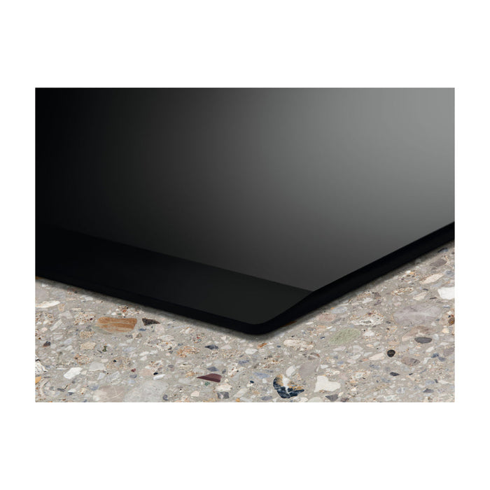 Electrolux KIV834 80cm Induction Hob - Black Image 4