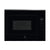 Electrolux KMFD264TEX B/I 900W Microwave & Grill - Black Image 1