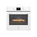 Electrolux KOFGH40TW Single Electric Oven Image 1