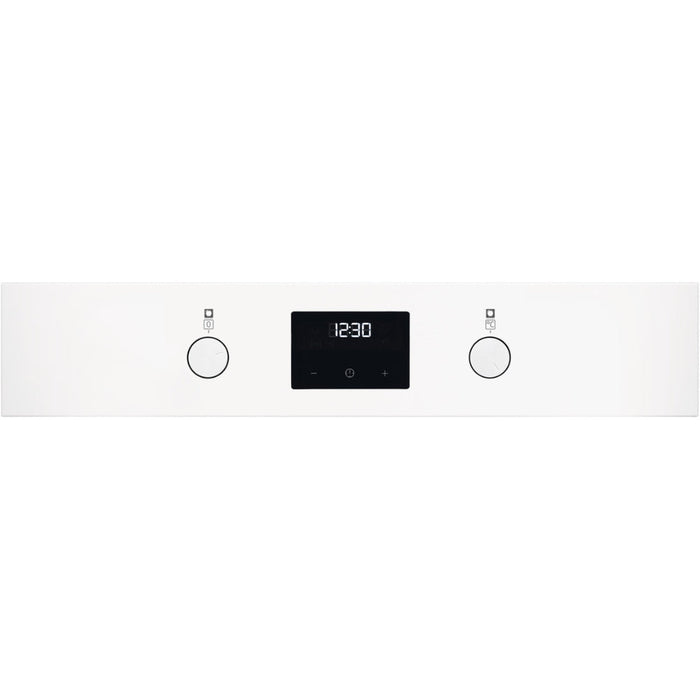 Electrolux KOFGH40TW Single Electric Oven Image 3