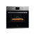 Electrolux KOFGH40TW Single Electric Oven Image 5