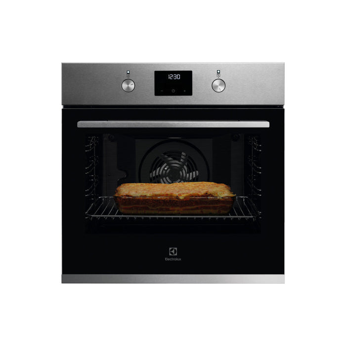 Electrolux KOFGH40TW Single Electric Oven