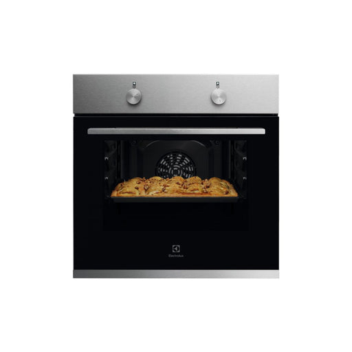Electrolux KOHLH00BX Single Electric Oven - St/Steel Image 1