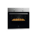 Electrolux KOHLH00BX Single Electric Oven - St/Steel Image 1
