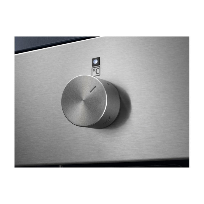 Electrolux KOHLH00BX Single Electric Oven - St/Steel Image 3